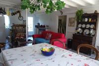 Maison à vendre à Bellou-en-Houlme, Orne - 58.600 € - photo 8