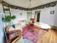 Maison à vendre à Aubusson, Creuse - 109.000 € - photo 5