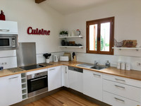 Maison à vendre à Aubeterre-sur-Dronne, Charente - 299 000 € - photo 3