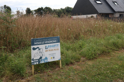 land for sale in Morbihan