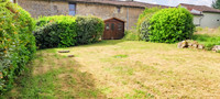 Maison à vendre à Valence-en-Poitou, Vienne - 136.250 € - photo 4