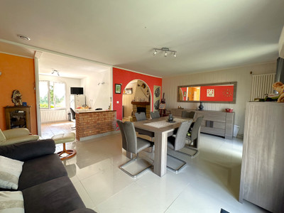 French property for sale in La Rochebeaucourt-et-Argentine, Dordogne - €269,000 - photo 1