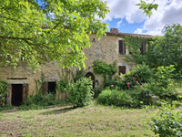 Propriété à vendre à Fouleix, Dordogne - 339 200 € - photo n°1