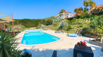 Maison à vendre à Carcassonne, Aude, Languedoc-Roussillon, avec Leggett Immobilier