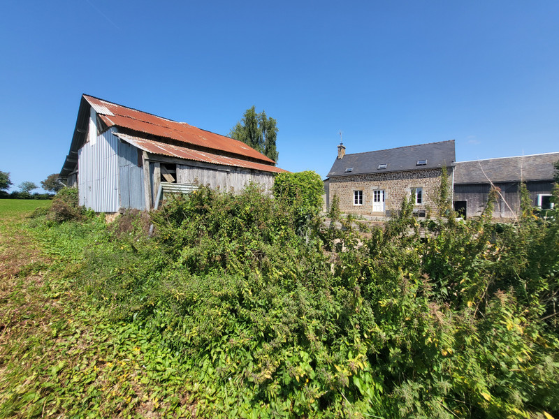 Maison à vendre à Mortain-Bocage, Manche - 178.200 € - photo 1