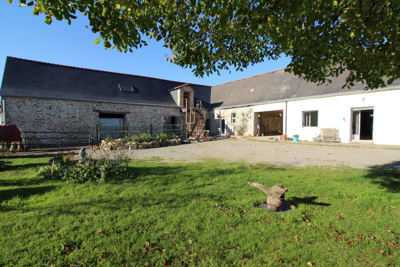 Maison à vendre à Erbray, Loire-Atlantique - 324.949 € - photo 1