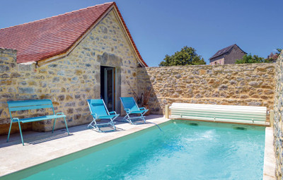 French property for sale in Toulonjac, Aveyron - €240,000 - photo 1