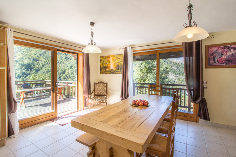 French property for sale in Saint-Martin-de-Belleville, Savoie - €1,640,000 - photo 3
