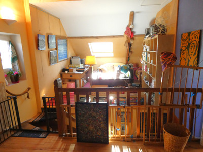 French property for sale in Saint-Privat, Corrèze - €208,000 - photo 8