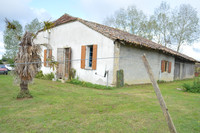 Propriété à vendre à Brugnac, Lot-et-Garonne - 147 150 € - photo n°1