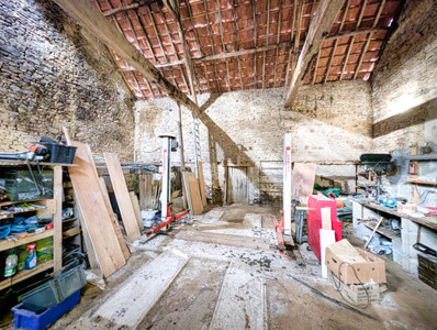 French property for sale in Arnac-la-Poste, Haute-Vienne - €44,500 - photo 8