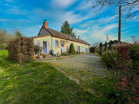 Propriété à vendre à Grury, Saône-et-Loire - 129 000 € - photo n°1