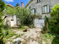 Propriété à vendre à Chabanais, Charente - 66 600 € - photo n°14