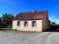 Maison à Moutier-Malcard, Creuse - photo 9