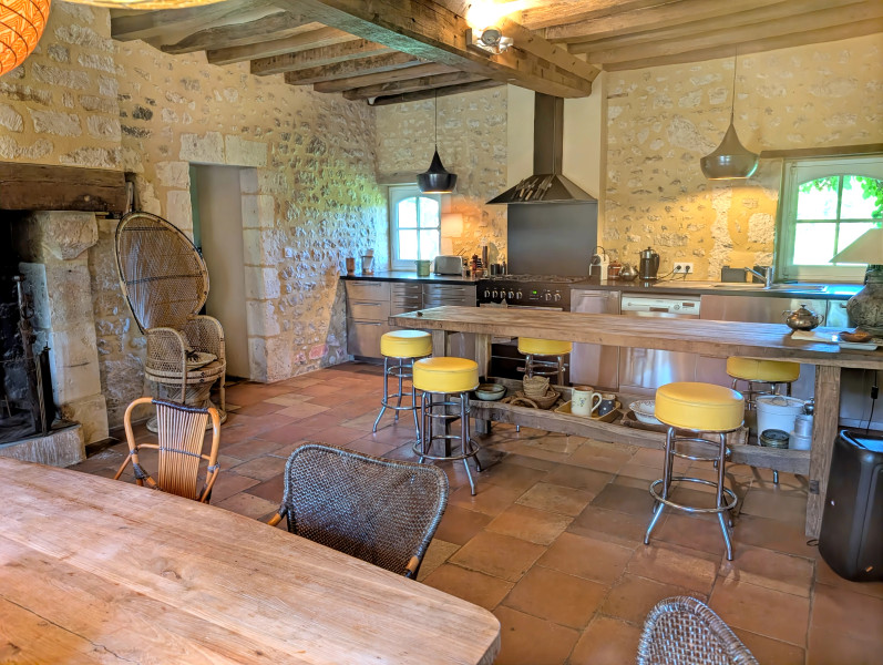 French property for sale in Rémalard en Perche, Orne - €1,200,000 - photo 8