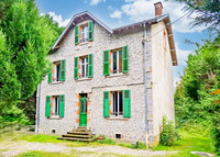 Maison à vendre à Isle, Haute-Vienne - 254.000 € - photo 1