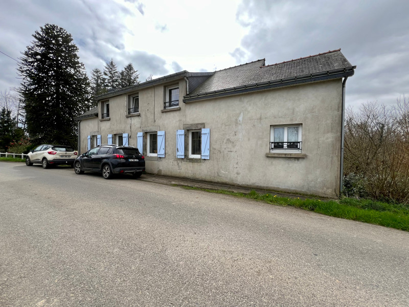 Maison à vendre à Langonnet, Morbihan - 315 000 € - photo 1