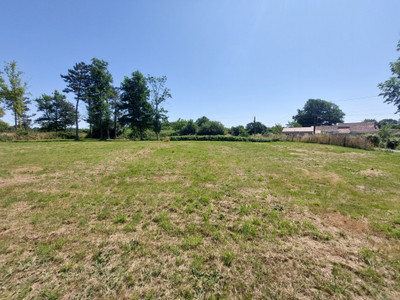 French property for sale in Grassac, Charente - €43,000 - photo 6