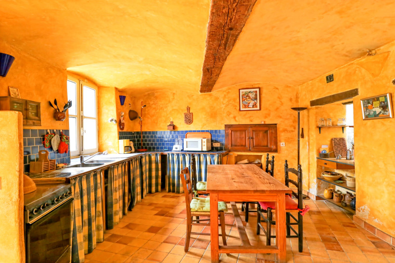 French property for sale in Durfort-et-Saint-Martin-de-Sossenac, Gard - €280,000 - photo 3