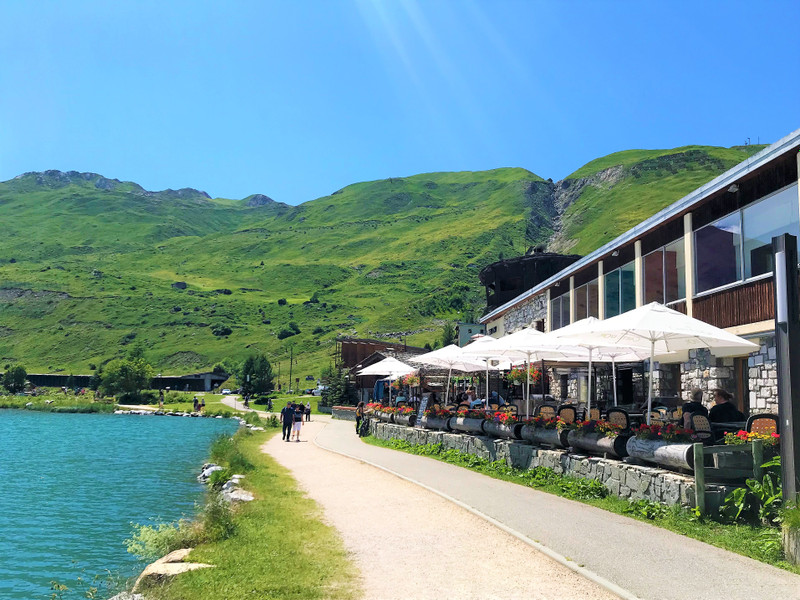 Ski property for sale in Tignes - €440,000 - photo 10