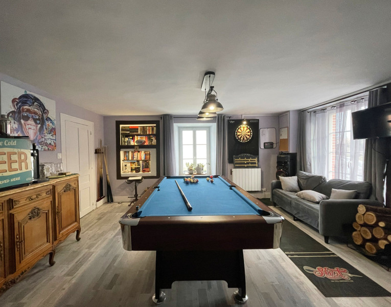 French property for sale in Saint-Martial-sur-Isop, Haute-Vienne - €147,150 - photo 5