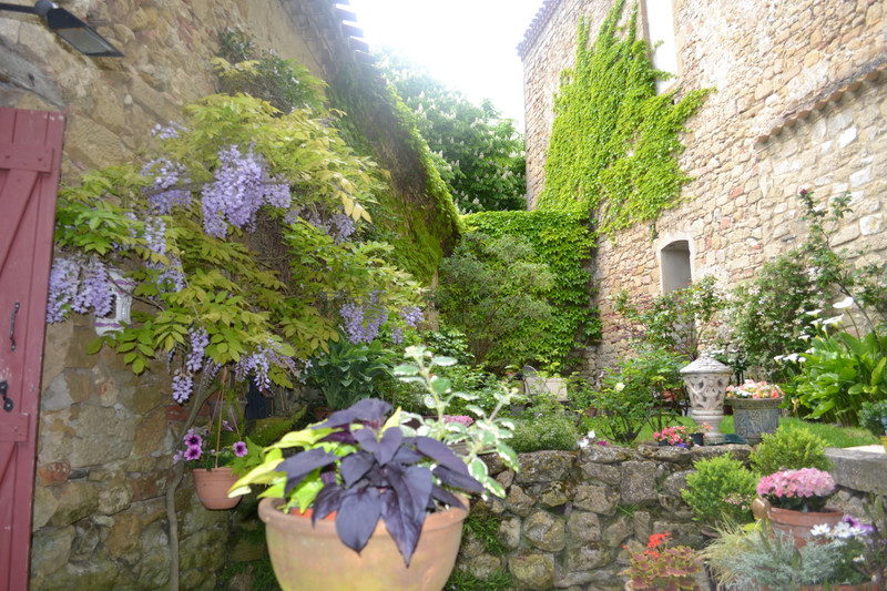 French property for sale in Laurac, Aude - &#8364;315,000 - photo 6