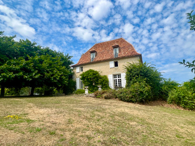 house for sale in Dordogne