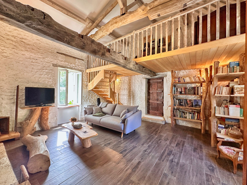 French property for sale in Bouteilles-Saint-Sébastien, Dordogne - €308,500 - photo 3