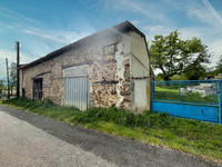 Maison à vendre à Abzac, Charente - 99 000 € - photo 3