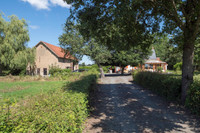 Maison à vendre à Saint-Seine, Nièvre - 180.000 € - photo 2