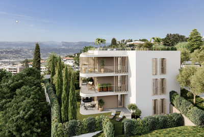 French property for sale in Nice, Alpes-Maritimes - €1,580,000 - photo 2