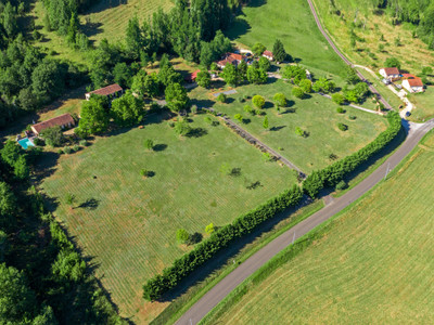 French property for sale in Tourtoirac, Dordogne - €864,000 - photo 1