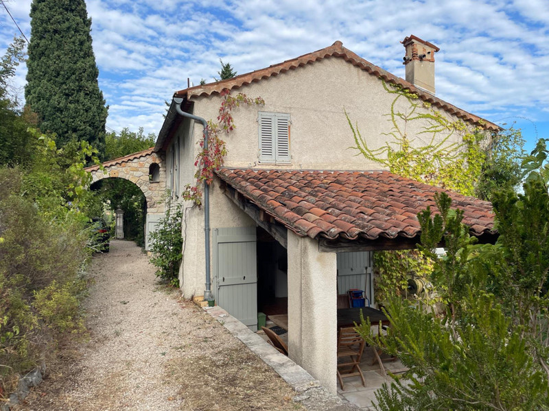 French property for sale in Seillans, Var - €695,000 - photo 0