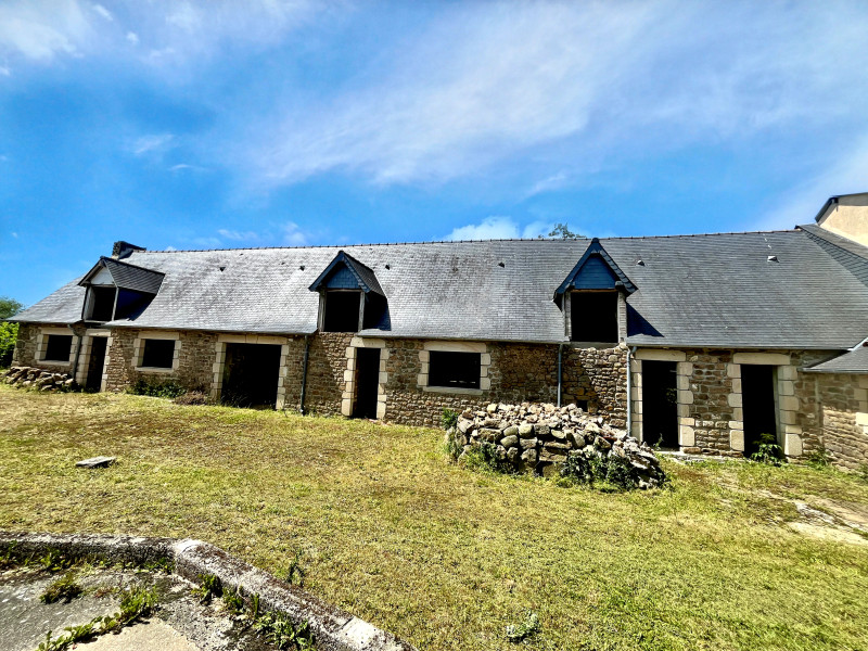 French property for sale in Champéon, Mayenne - €274,200 - photo 2