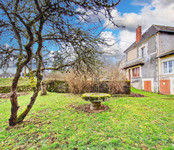 Maison à vendre à Clairavaux, Creuse - 69.600 € - photo 5