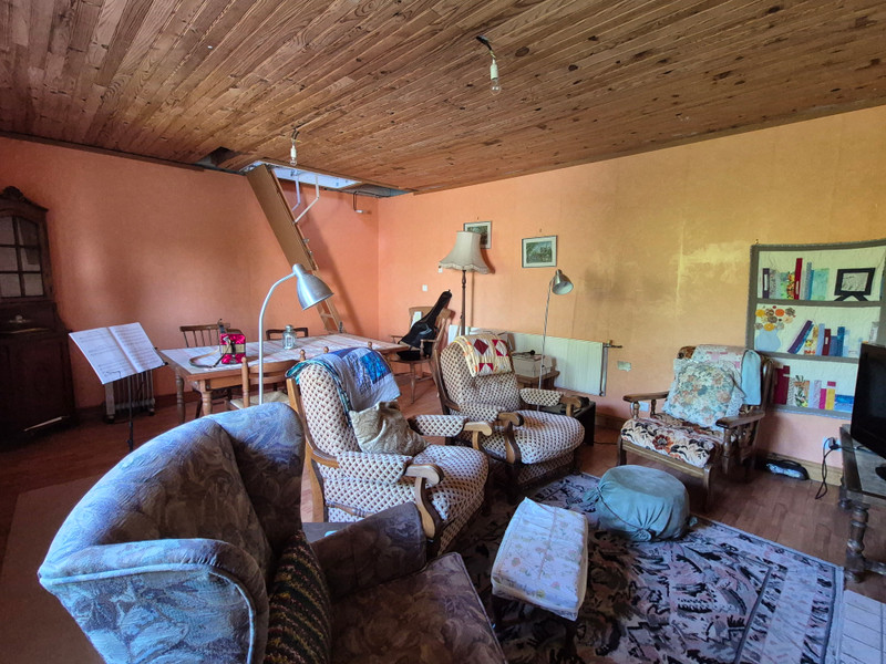 French property for sale in Plourac'h, Côtes-d'Armor - €109,000 - photo 4