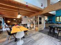 Chalet à vendre à Bourg-Saint-Maurice, Savoie - 4.252.500 € - photo 8