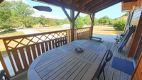 Chalet à vendre à Limogne-en-Quercy, Lot - 615.000 € - photo 8