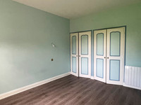 Maison à vendre à Oradour-Fanais, Charente - 158.050 € - photo 7