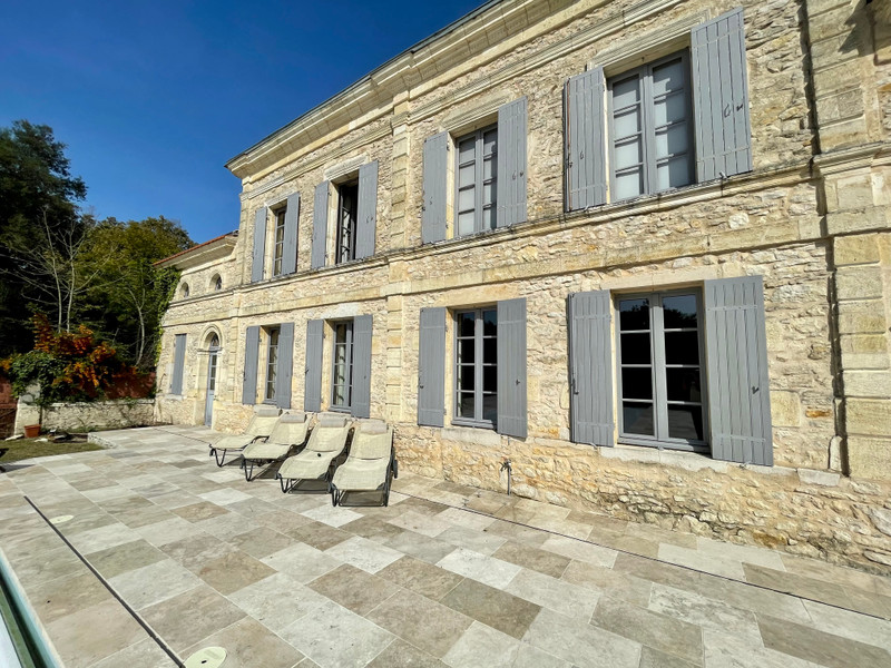French property for sale in Cartelègue, Gironde - €589,000 - photo 13