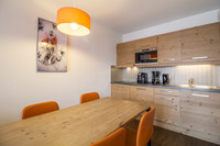 Appartement à vendre à LES MENUIRES, Savoie - 231.500 € - photo 3