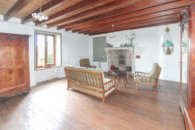 French property for sale in Chiché, Deux-Sèvres - €139,000 - photo 7