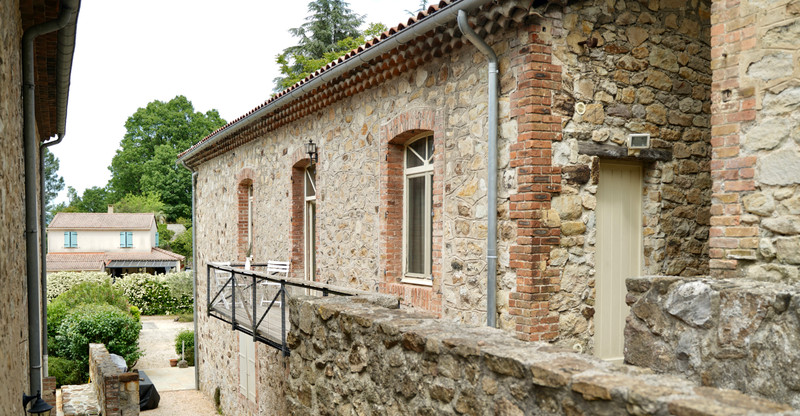 French property for sale in Molières-sur-Cèze, Gard - €240,000 - photo 2