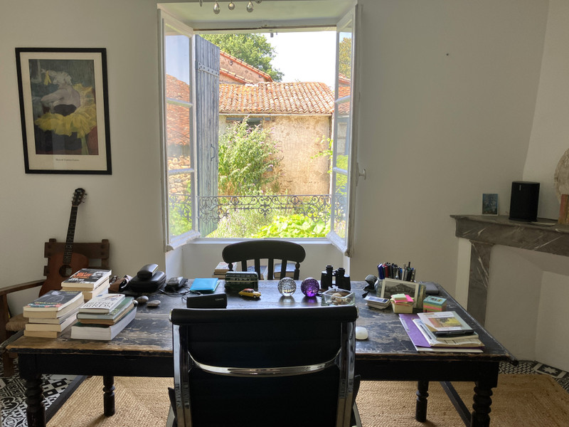 French property for sale in L'Isle-Jourdain, Vienne - €199,800 - photo 2