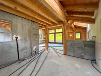 Chalet à vendre à La Rivière-Enverse, Haute-Savoie - 745.000 € - photo 10