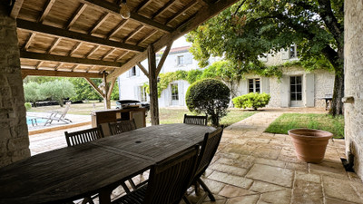 house for sale in Charente-Maritime