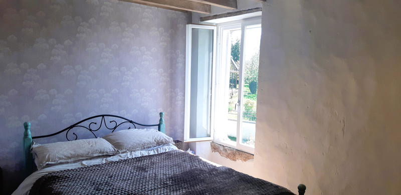 French property for sale in Lourdoueix-Saint-Michel, Indre - €69,500 - photo 5