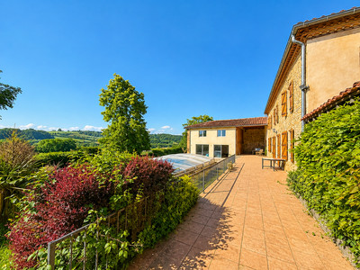 house for sale in Haute-Garonne
