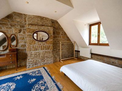 French property for sale in Saint-Pois, Manche - €545,000 - photo 12