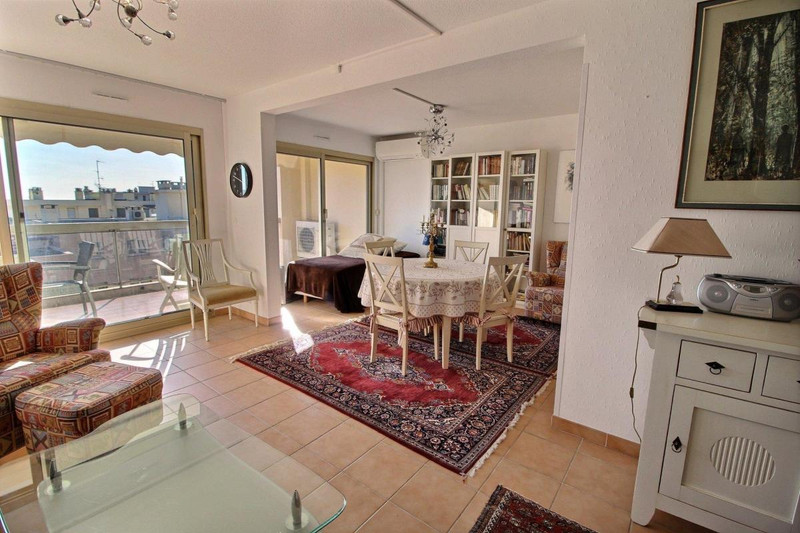 French property for sale in JUAN LES PINS, Alpes-Maritimes - &#8364;375,000 - photo 3